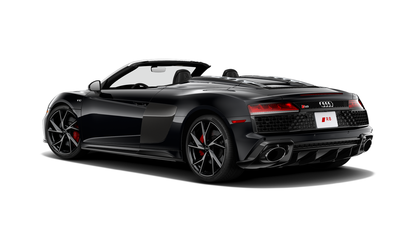 2023 Audi R8 Performance - Photo 26