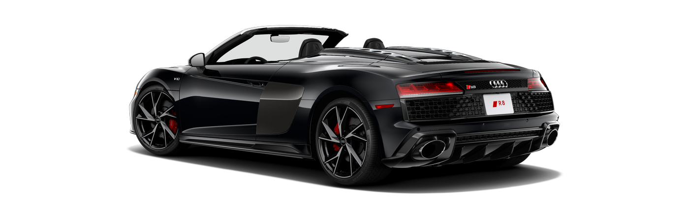 2023 Audi R8 Performance - Photo 22