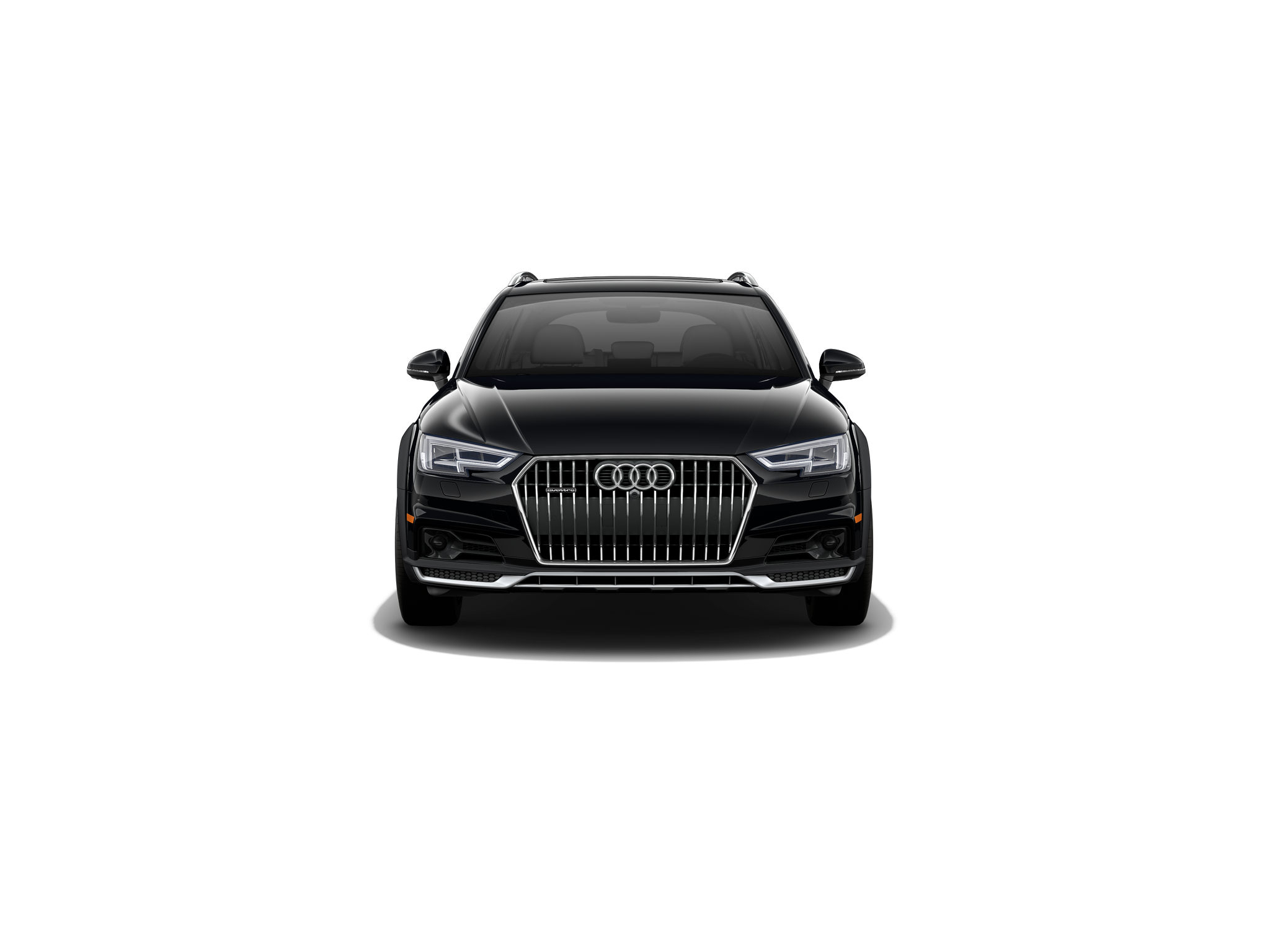 2018 Audi A4 allroad