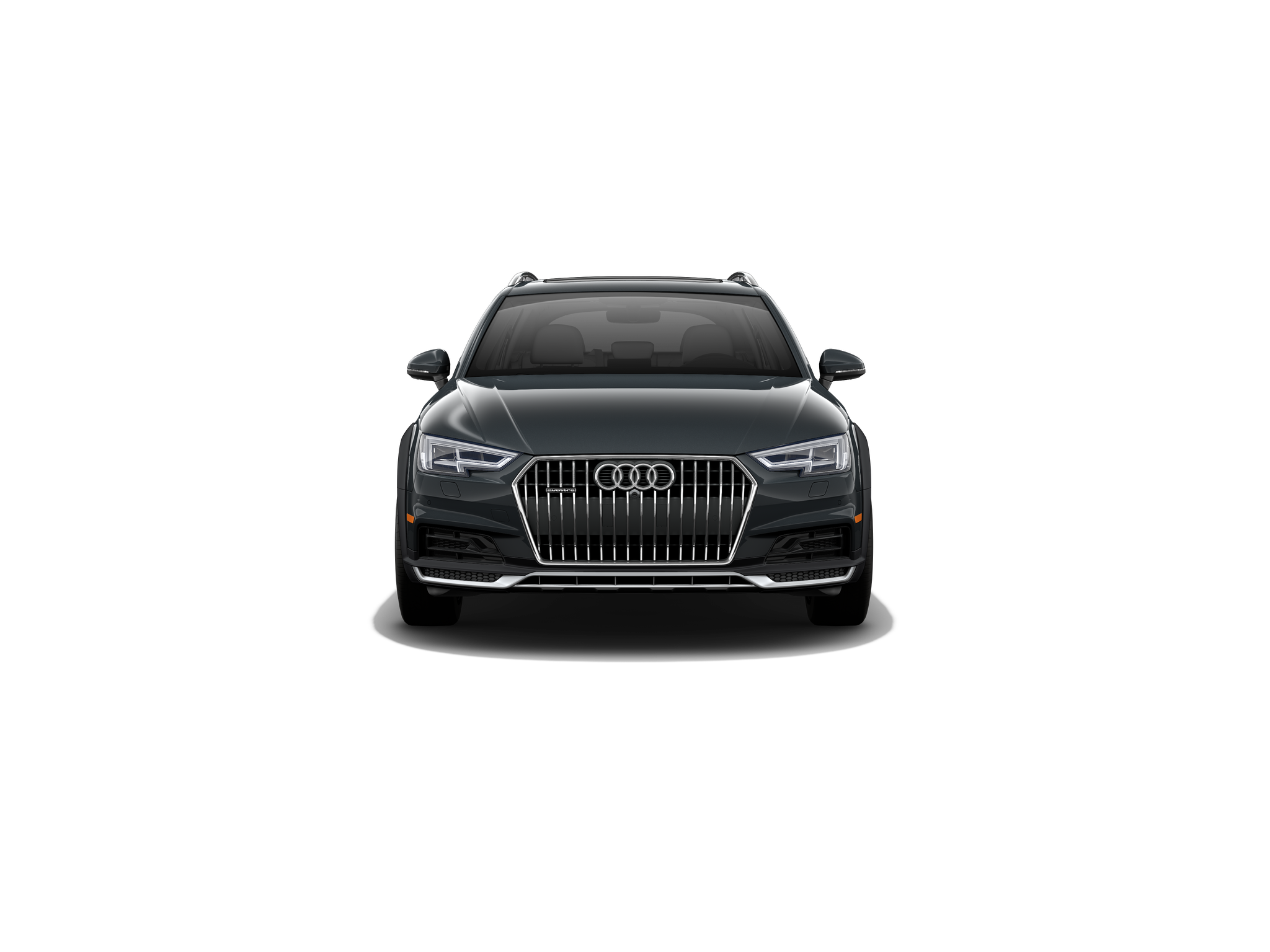 2018 Audi A4 allroad quattro