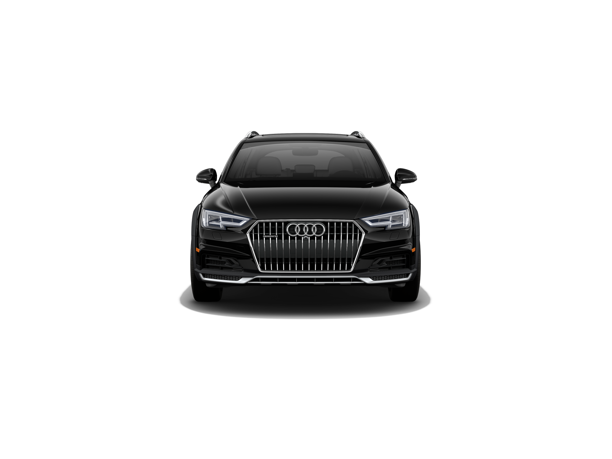2019 Audi A4 allroad quattro