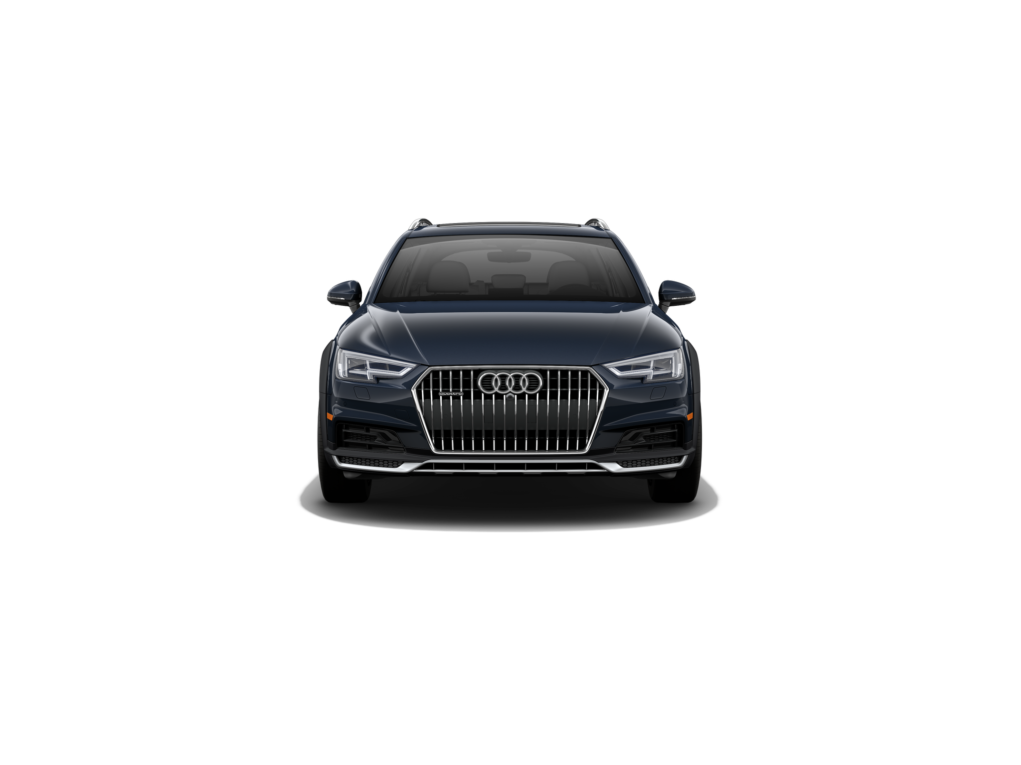 2017 Audi A4 allroad