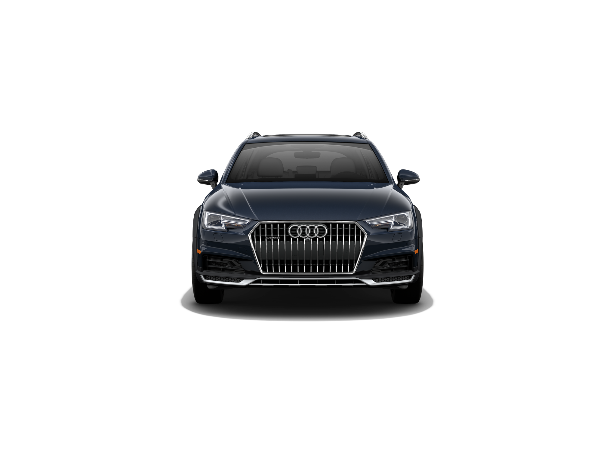 2017 Audi A4 allroad quattro