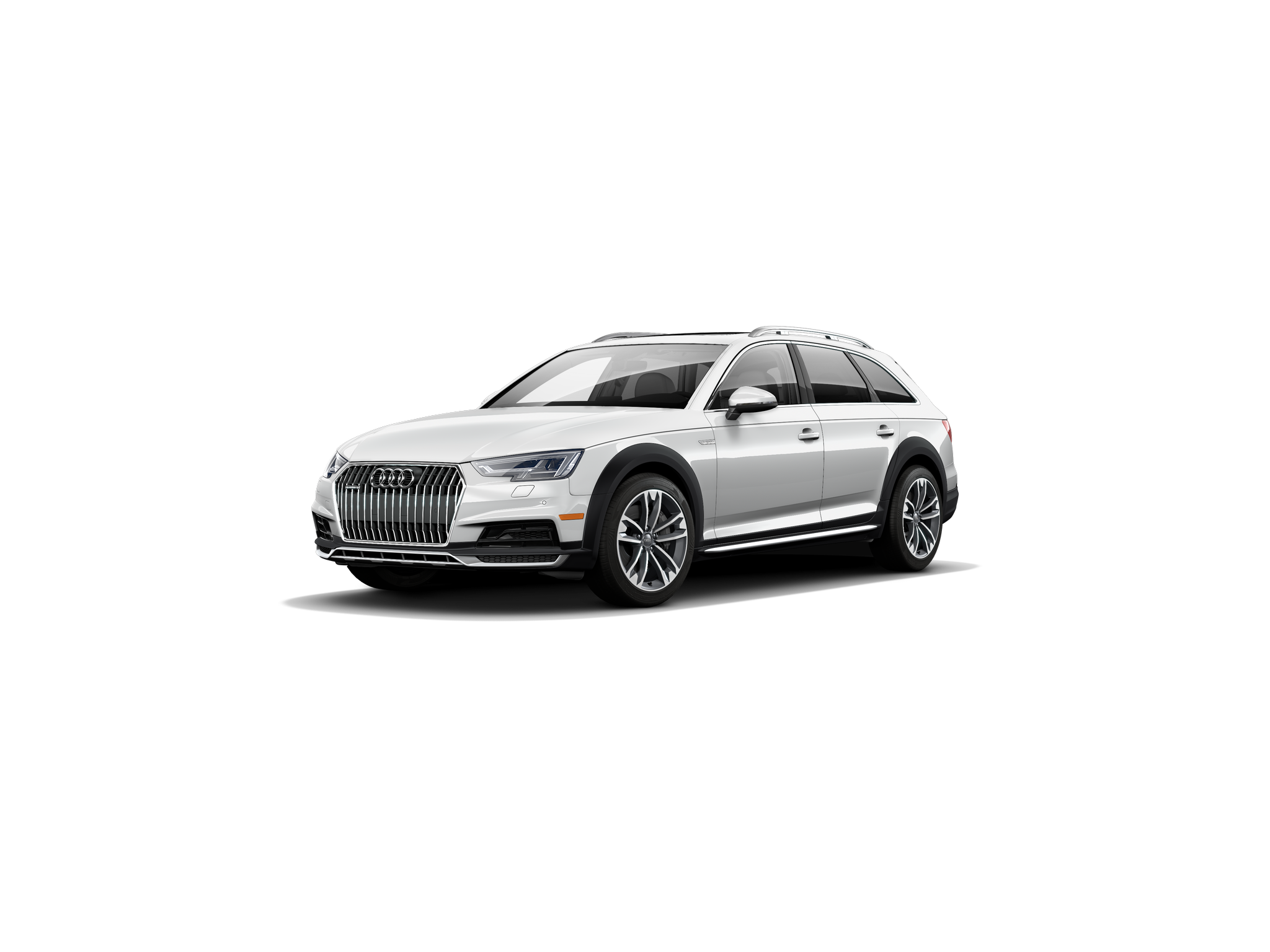 2017 Audi allroad Premium Plus