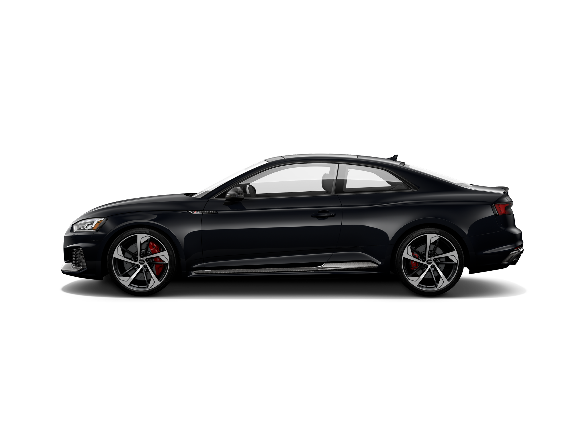 2018 Audi RS5 Coupé