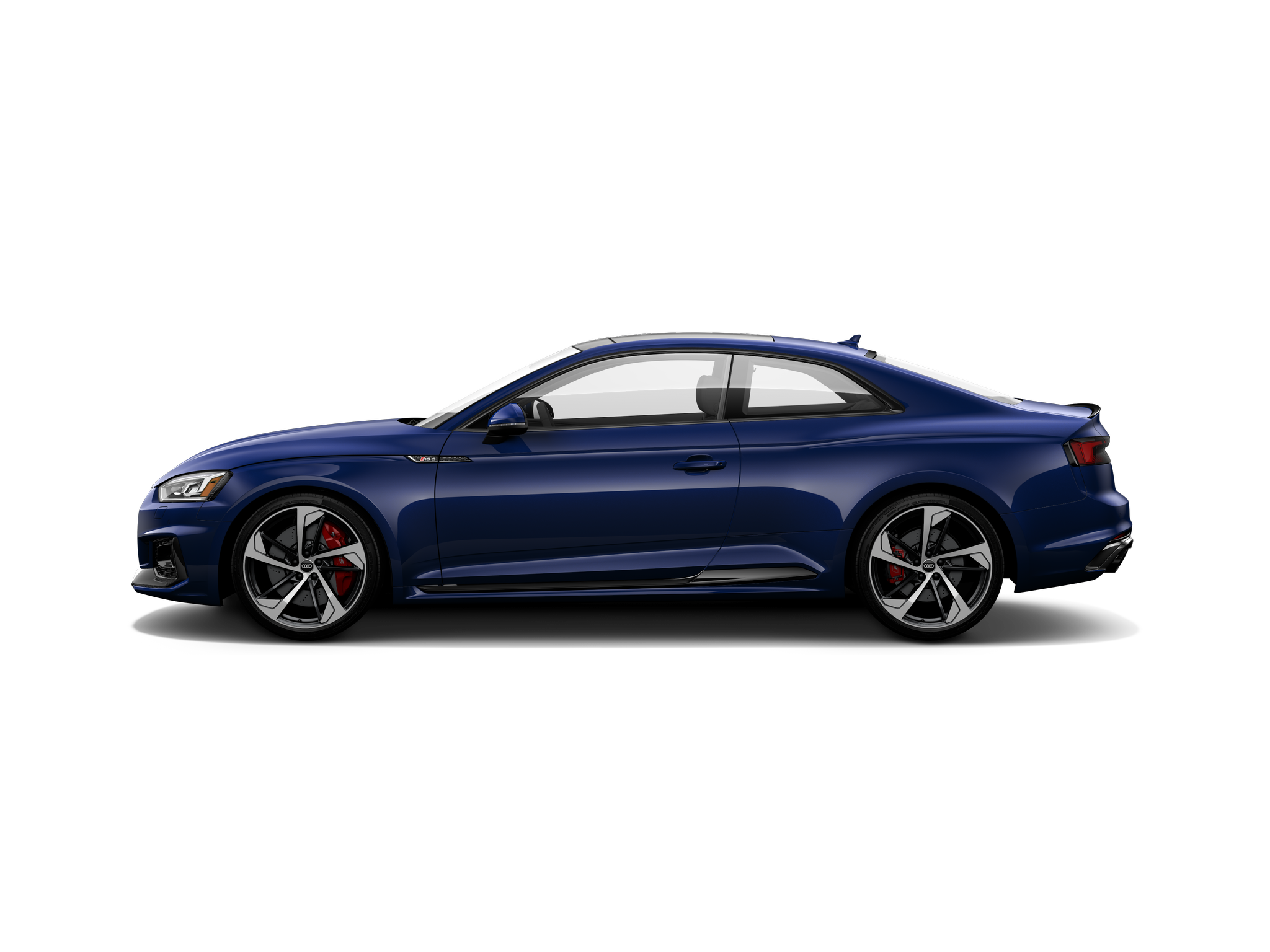 2018 Audi RS5 Coupe