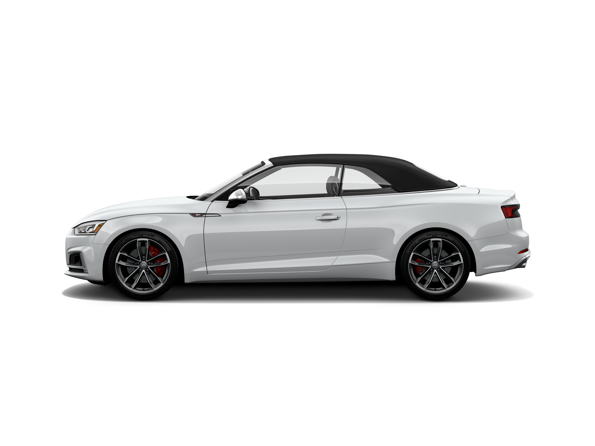 2018 Audi S5 Cabriolet