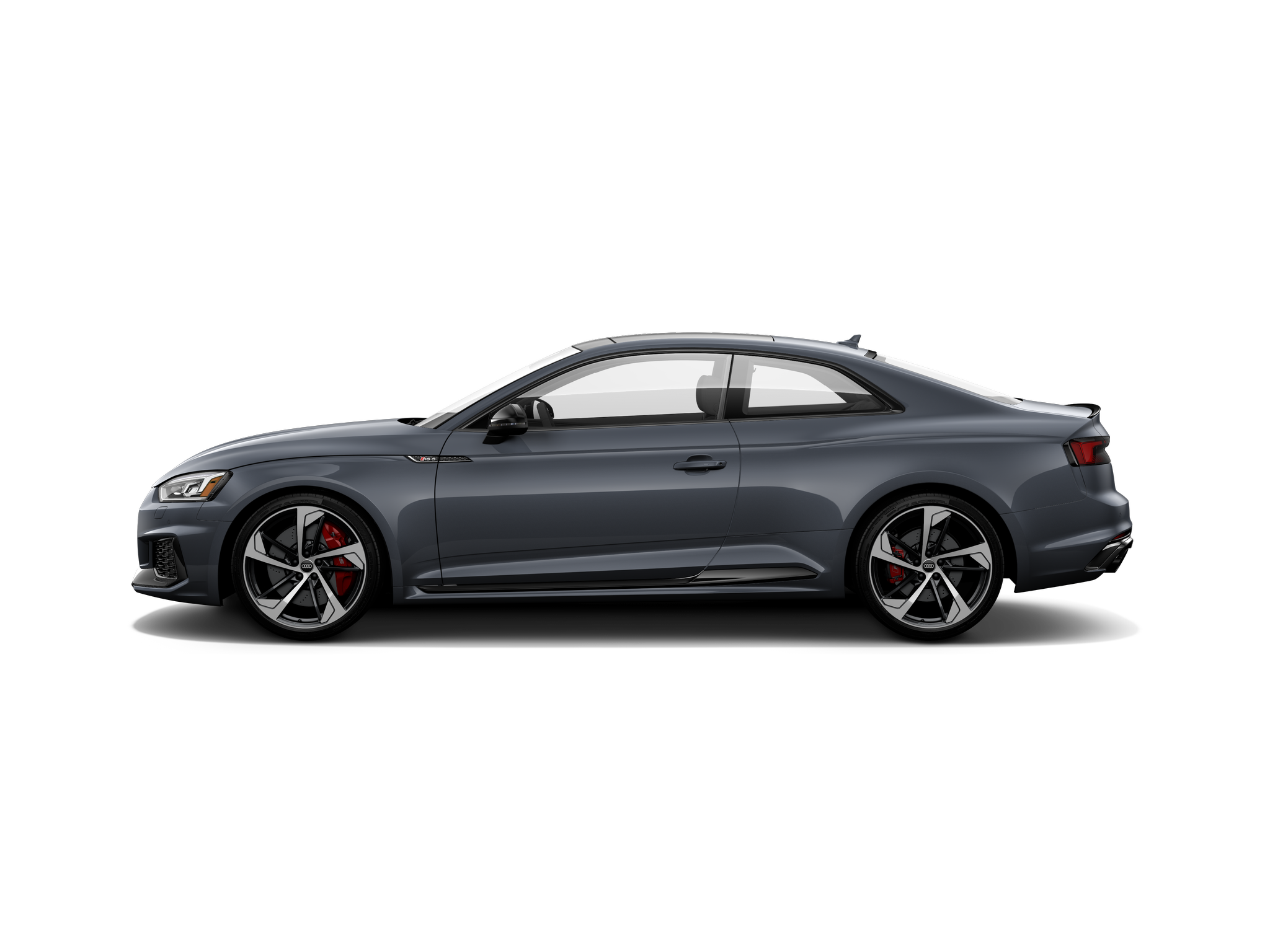 2019 Audi RS5 Coupe