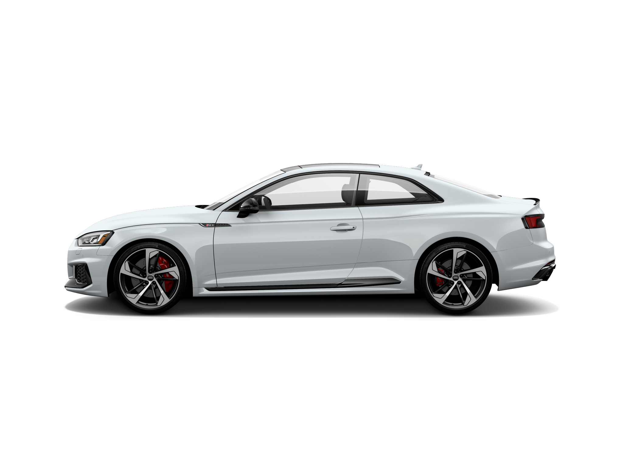 2019 Audi RS5 Coupe