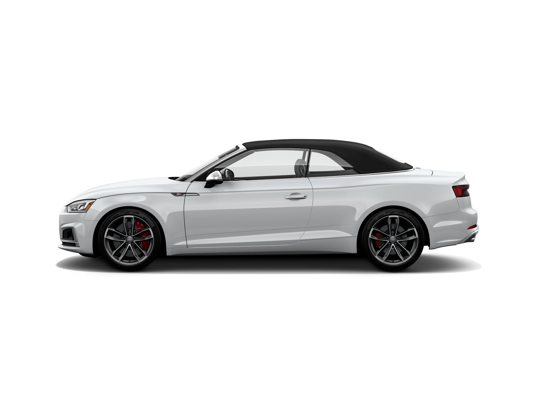 2019 Audi S5 Cabriolet