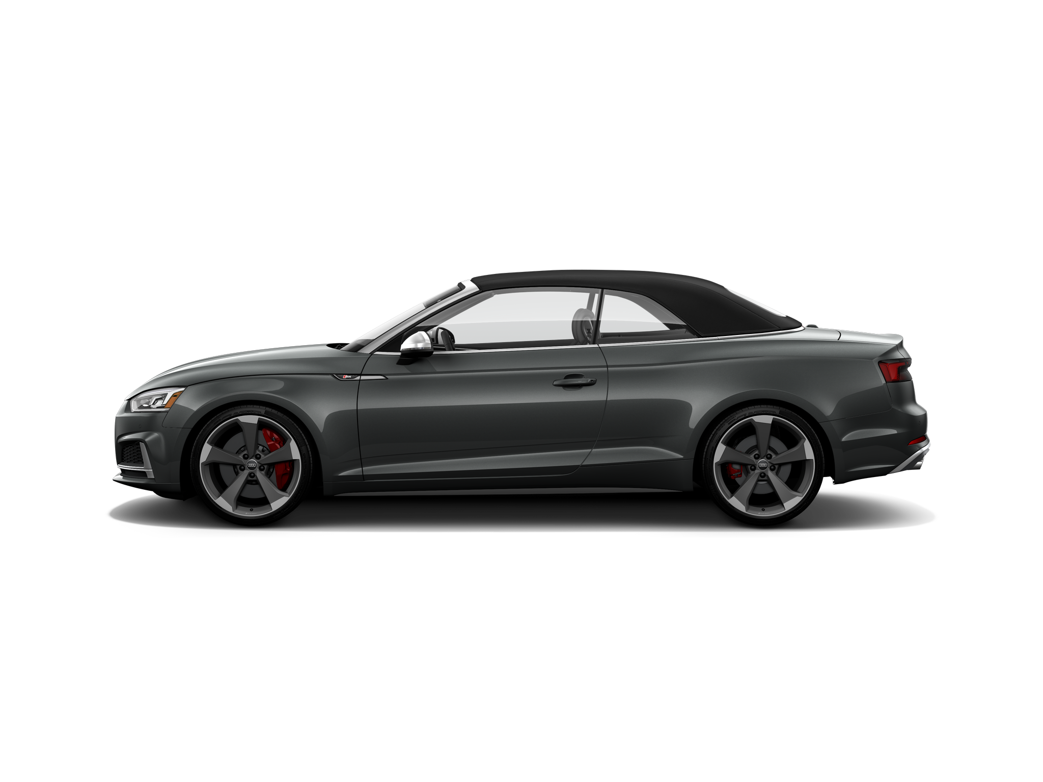 2019 Audi S5 Cabriolet