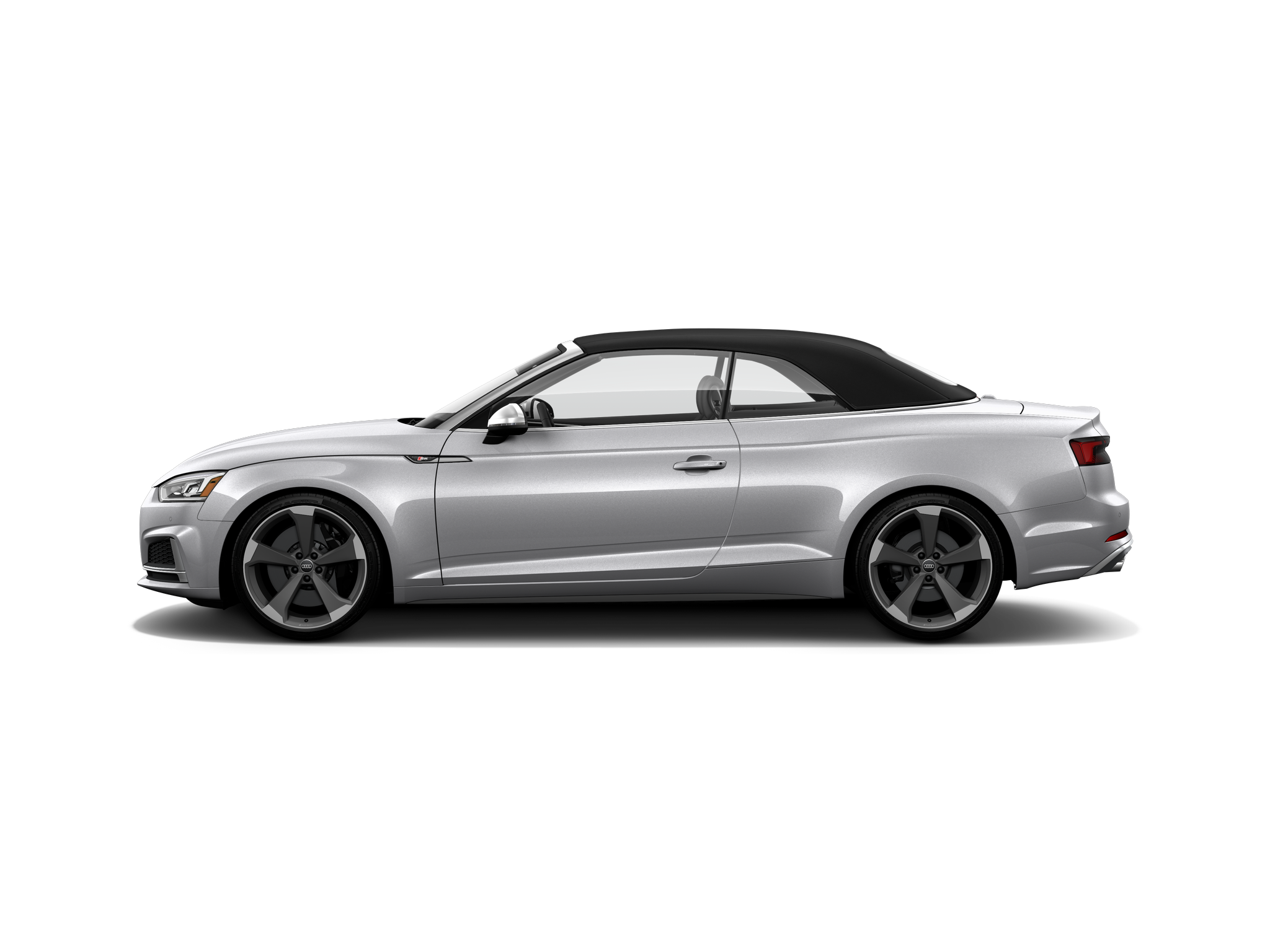 2019 Audi S5 Cabriolet