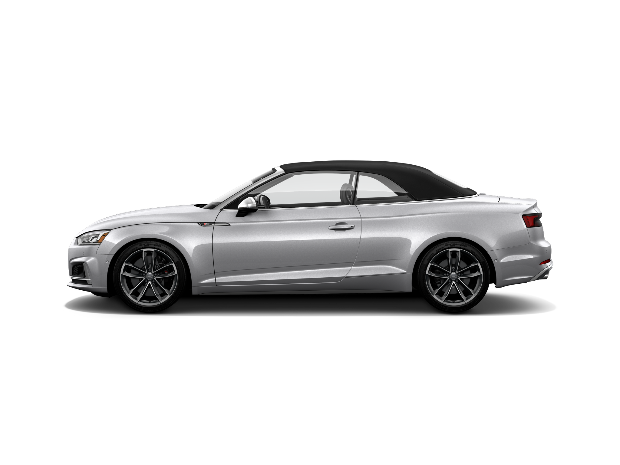 2019 Audi S5 Cabriolet