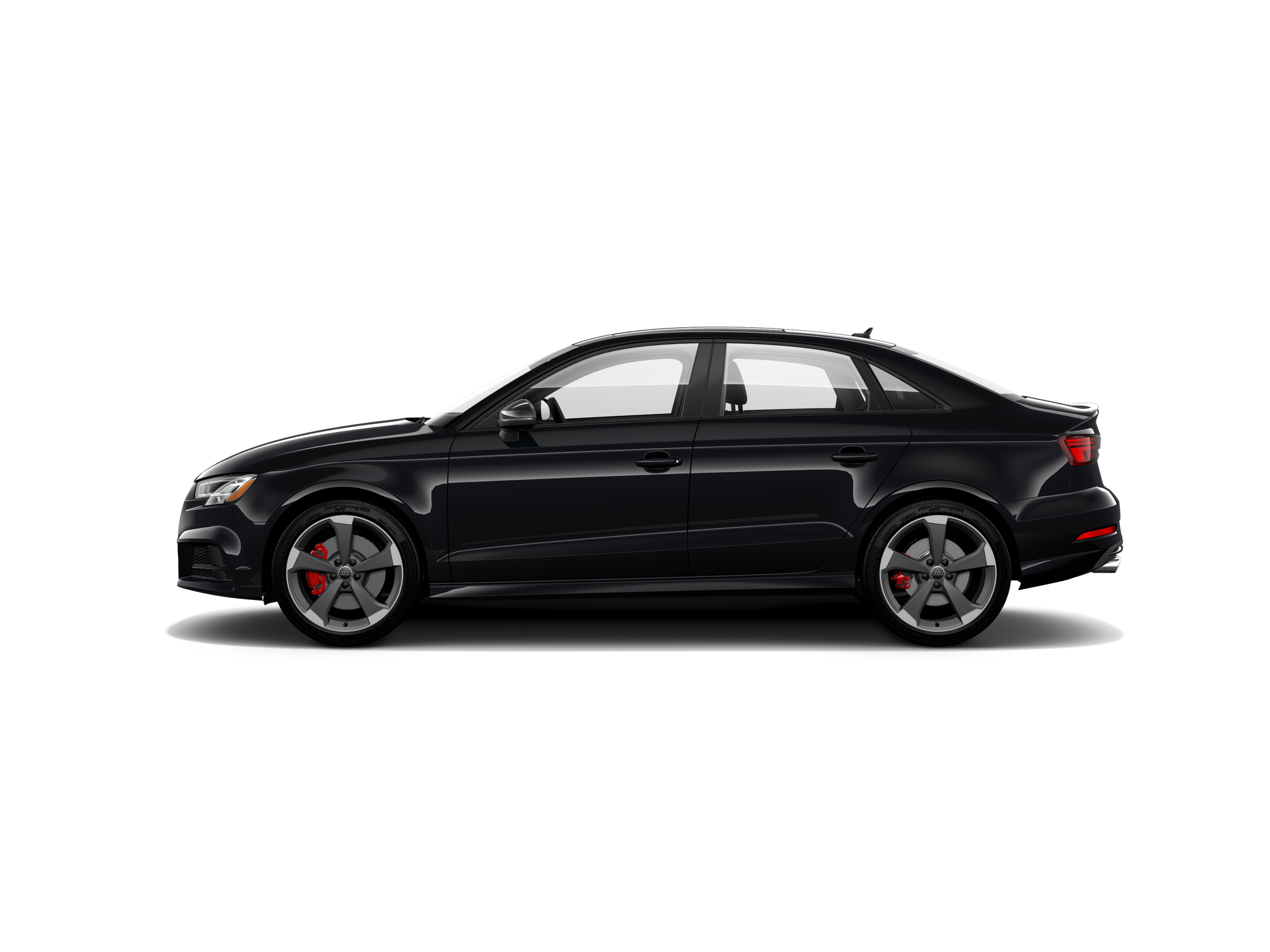2020 Audi S3 Sedan