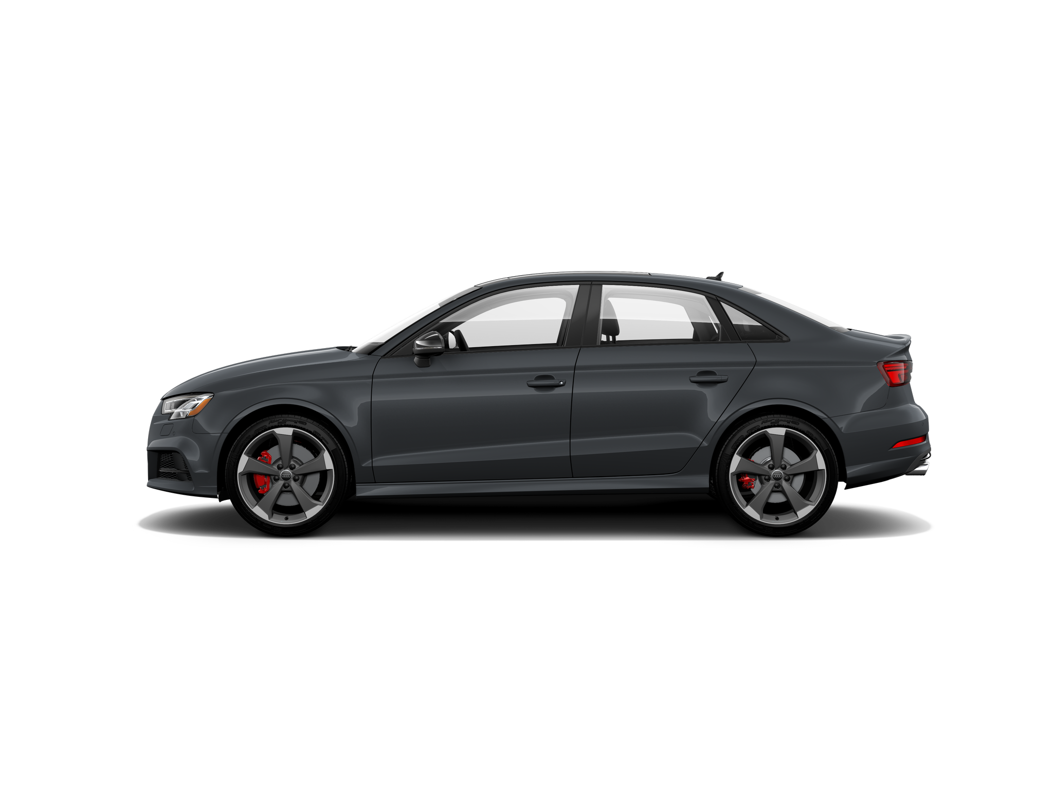 2020 Audi S3 Sedan
