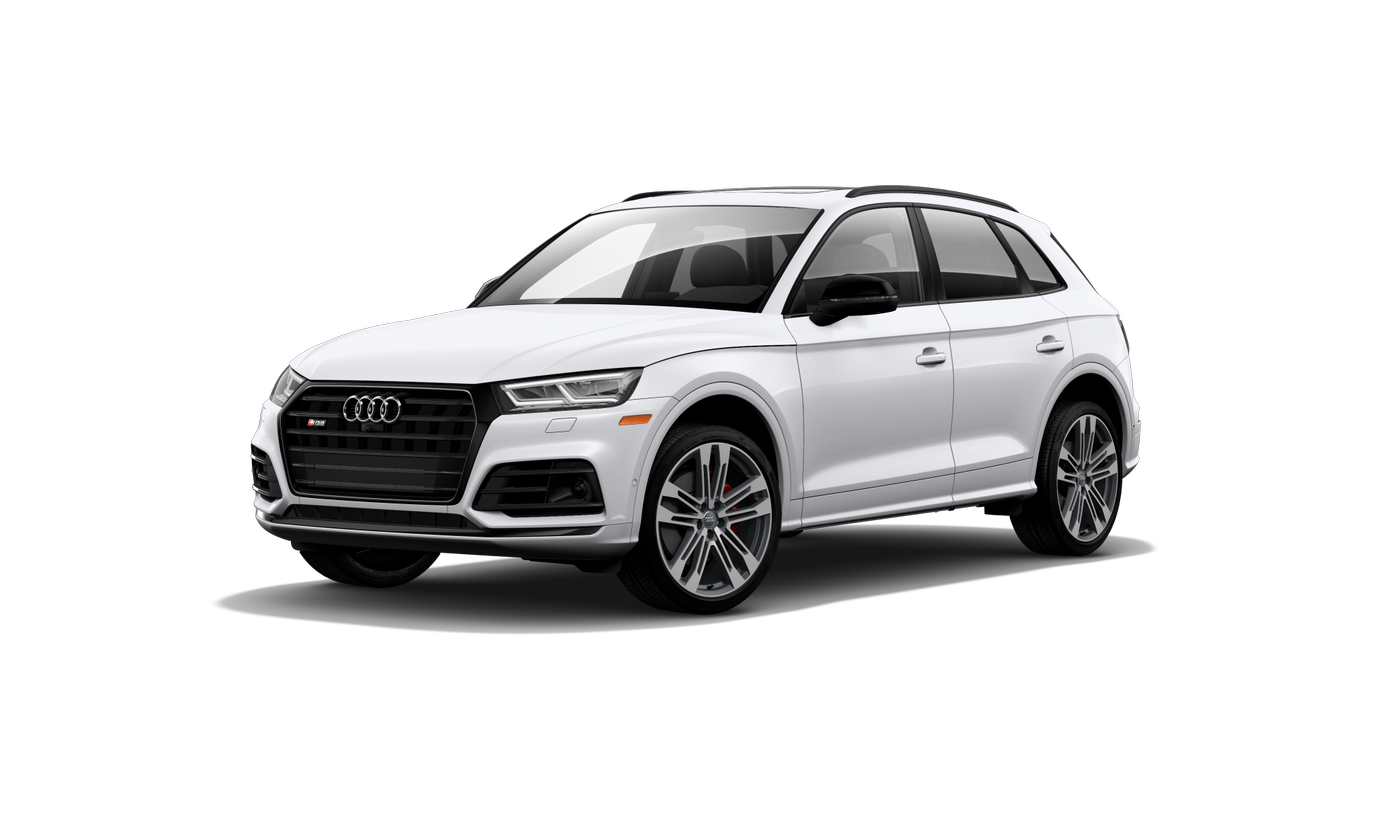2020 Audi SQ5