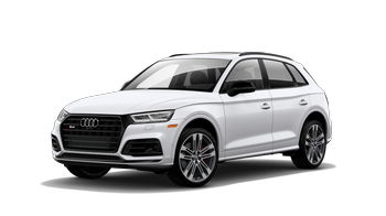 Photo of 2020 Audi SQ5 