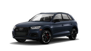 2019 Audi SQ5 Prestige AWD photo