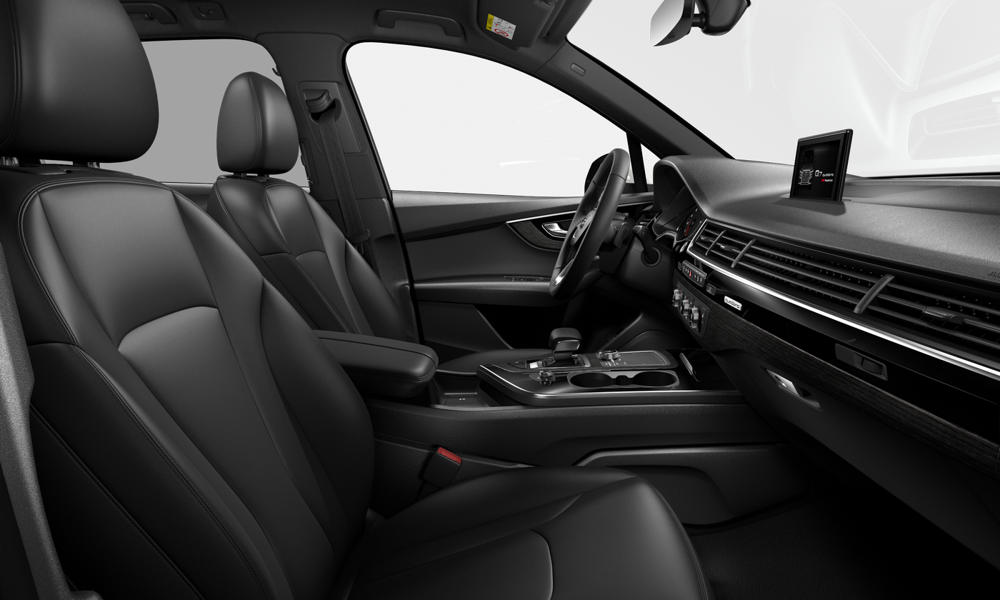 2017 AUDI Q7 - Image 9