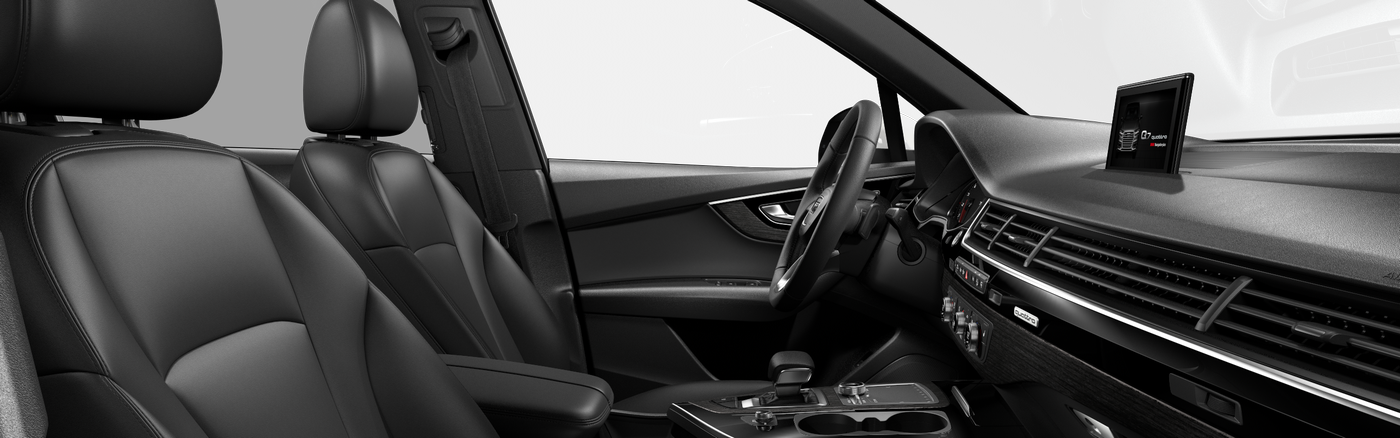 2017 AUDI Q7 - Image 17