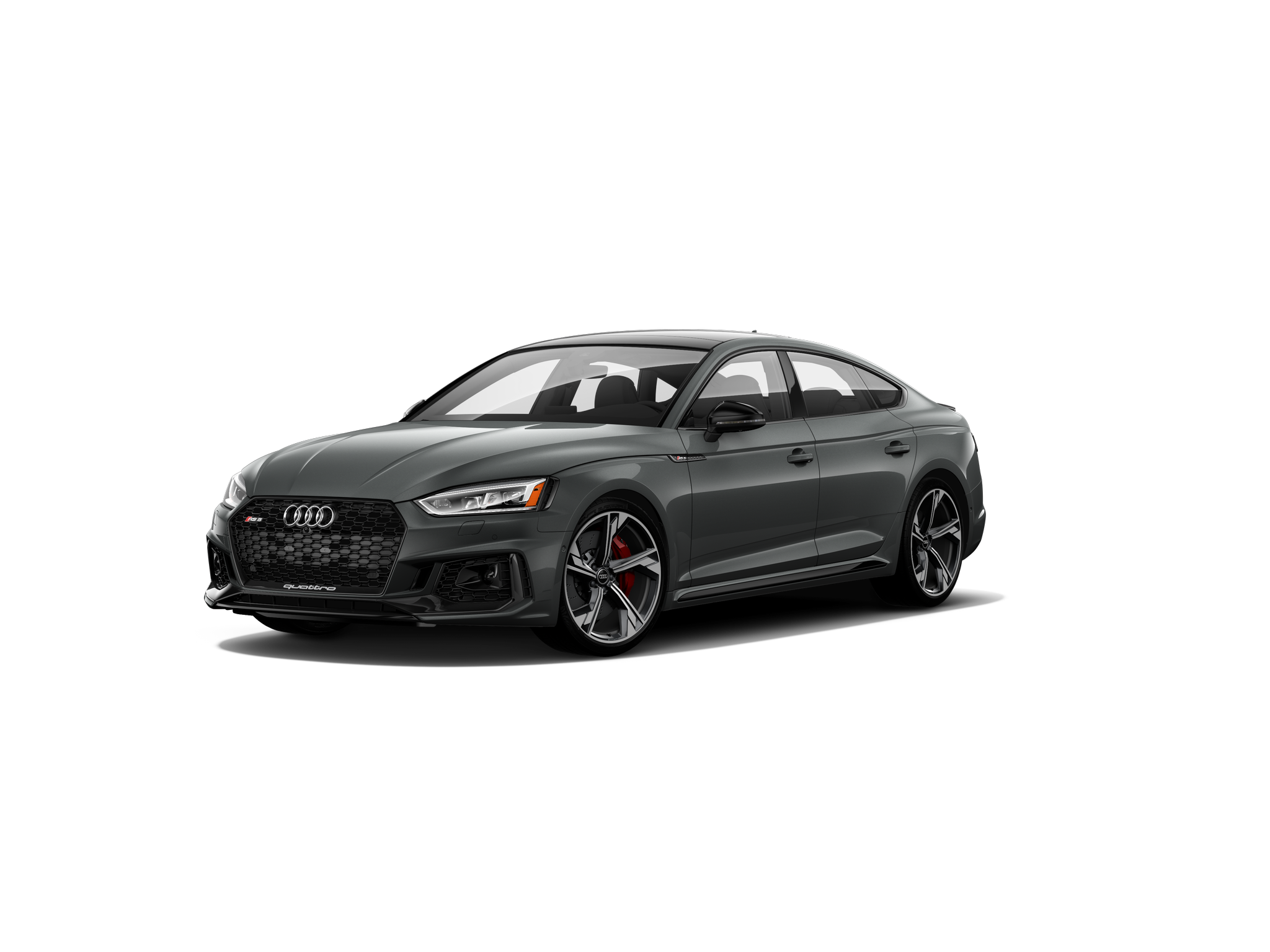 2019 Audi RS 5 Sportback Base