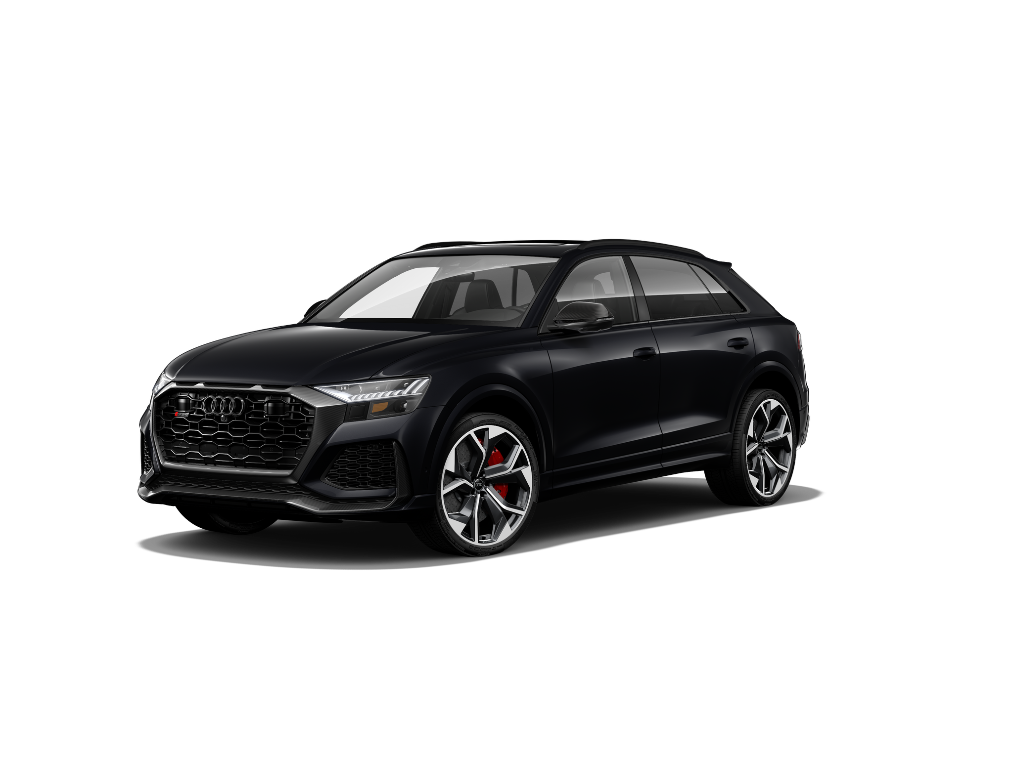 2021 Audi RS Q8 Base's photo