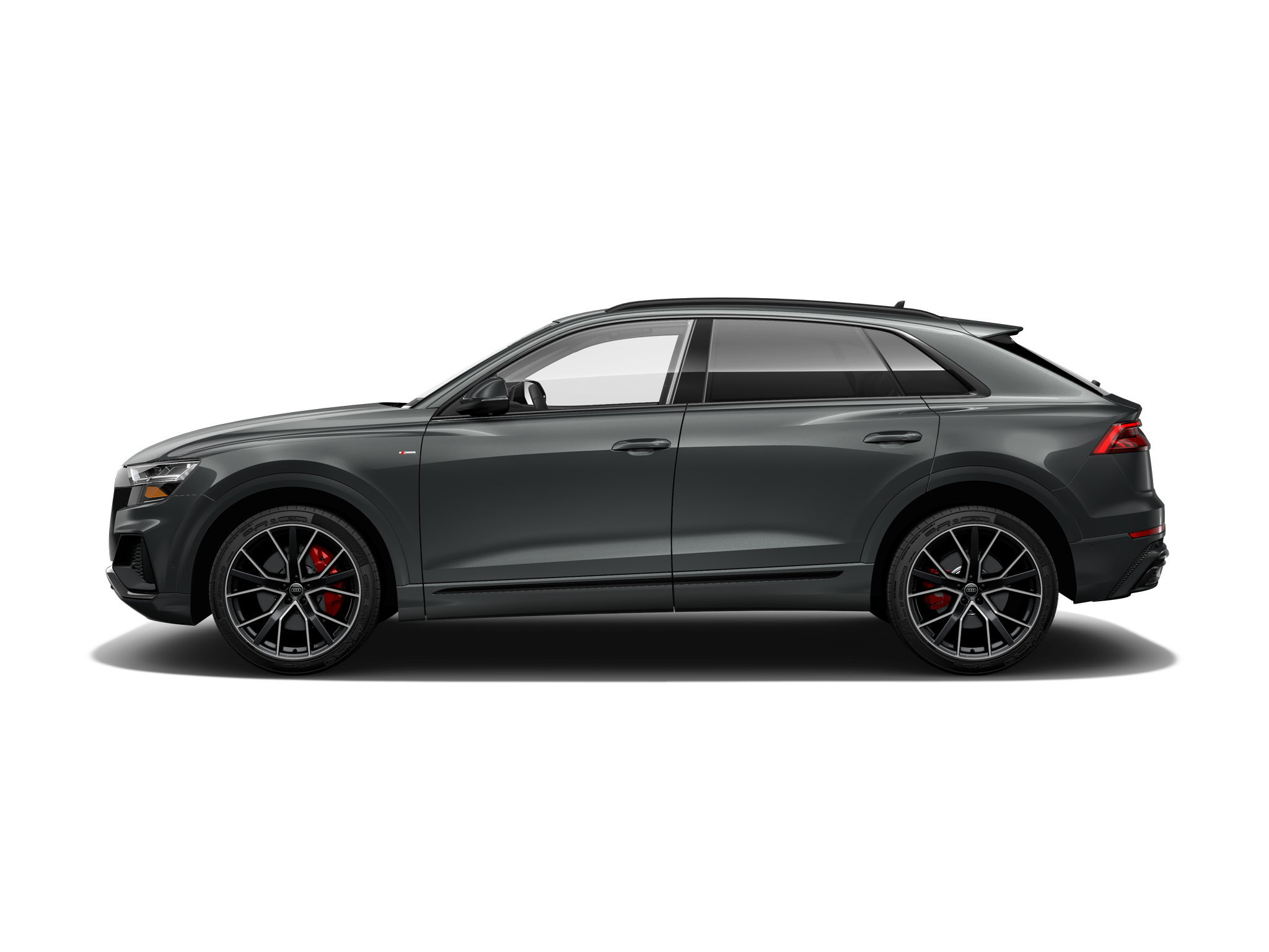 2021 Audi Q8