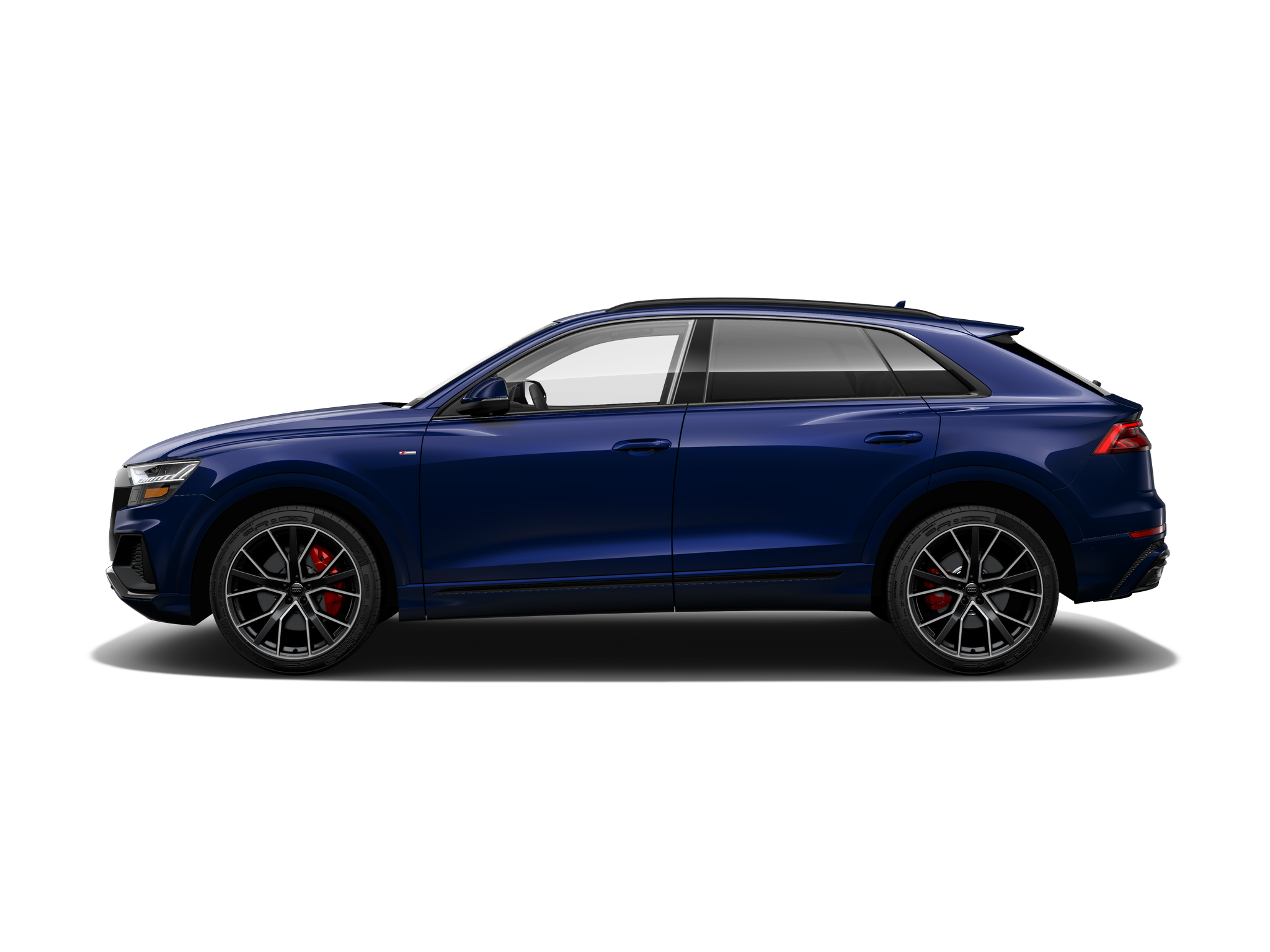 2020 Audi Q8