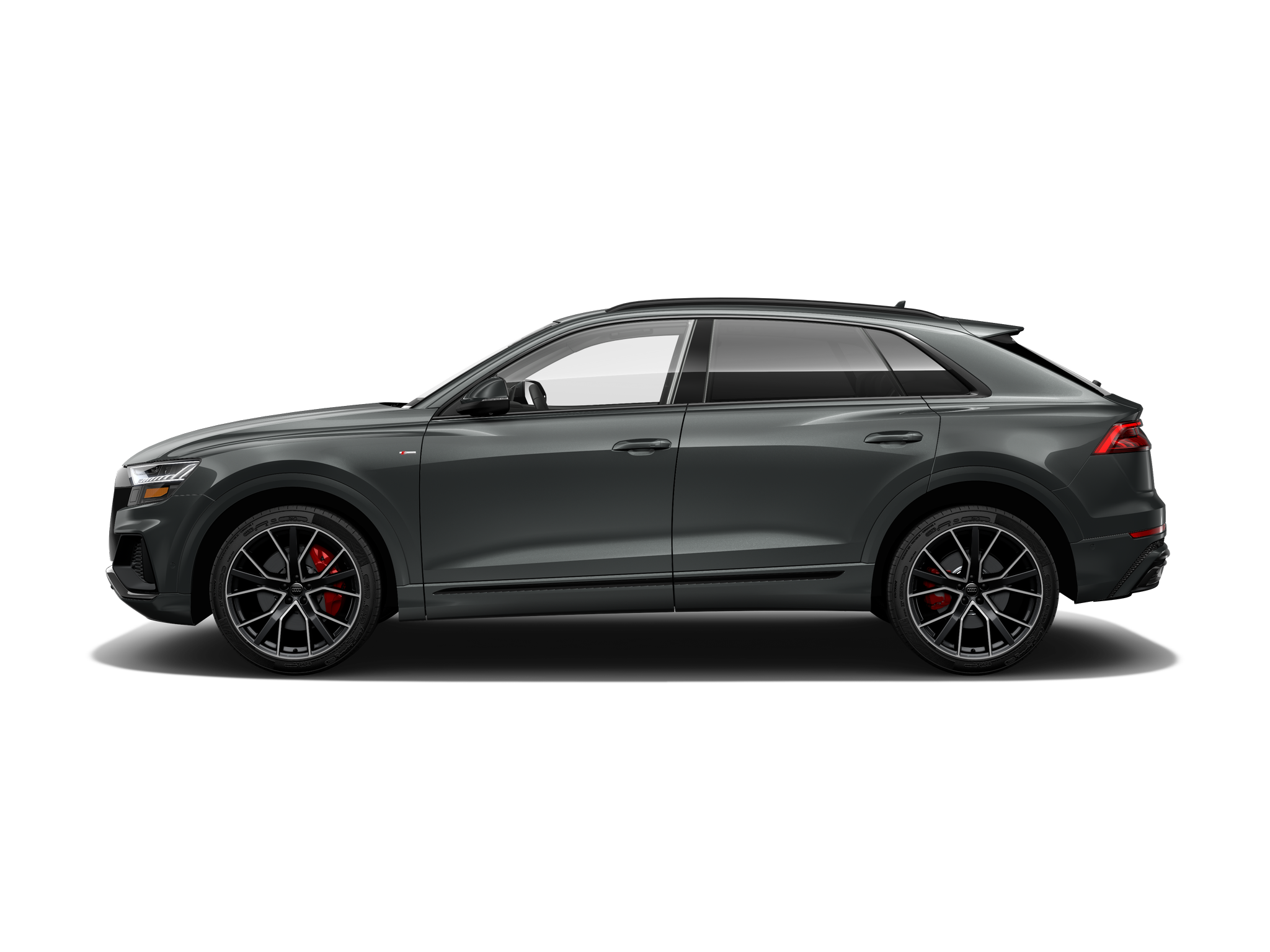2020 Audi Q8