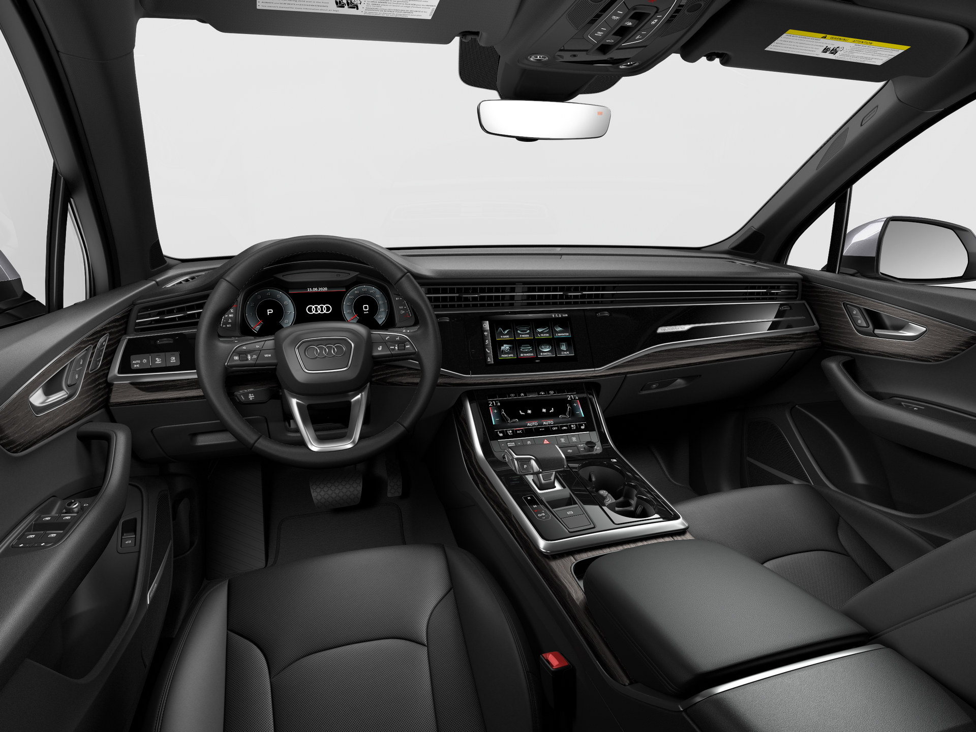 2021 Audi Q7