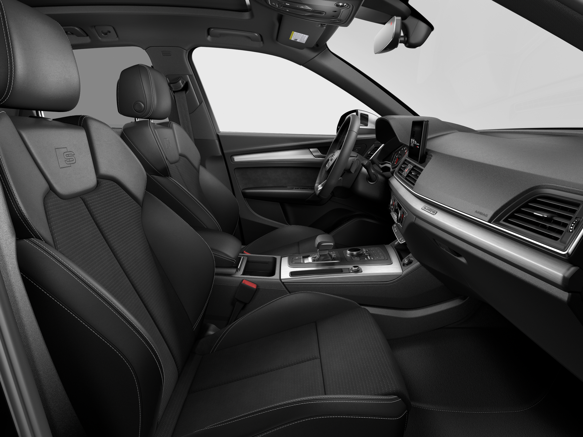 2019 Audi SQ5
