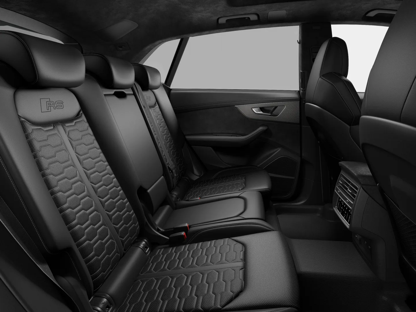 Image about Audi RS Q8 RS Q8 441 kW (600 PS) tiptronic