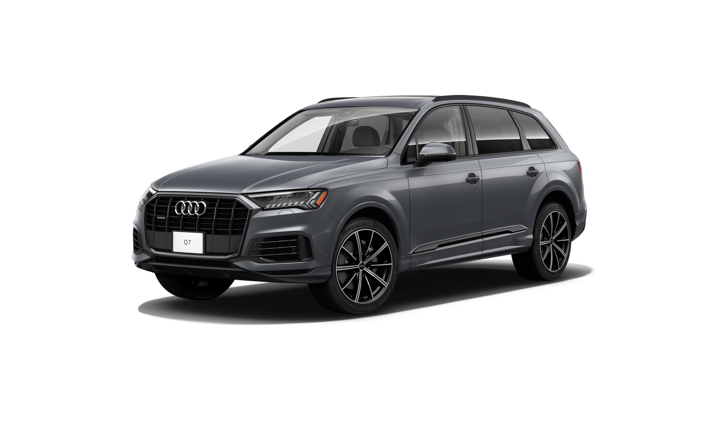 2021 Audi Q7