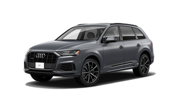 Photo of 2021 Audi Q7 