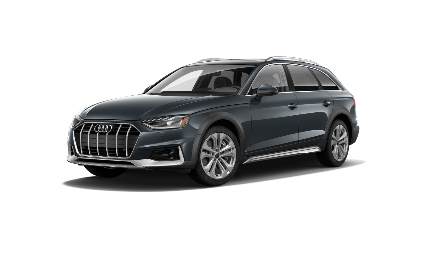 2020 Audi A4 allroad