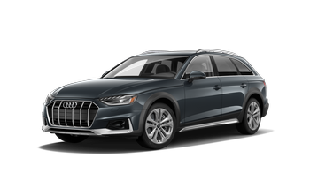 Photo of 2020 Audi A4 allroad