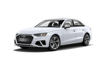 Photo of 2022 Audi S4 Sedan