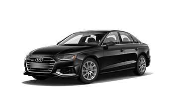 Photo of 2021 Audi A4 Sedan 