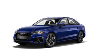 Photo of 2021 Audi A4 Sedan 
