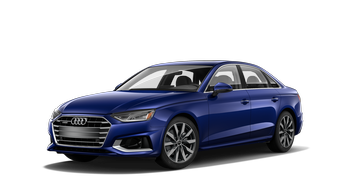2021 Audi A4 Premium AWD photo