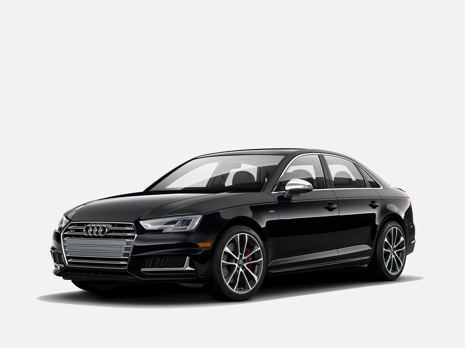 2018 Audi S4