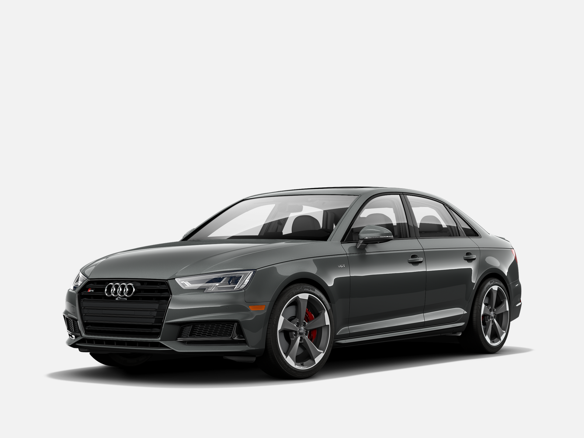 2018 Audi S4 Prestige