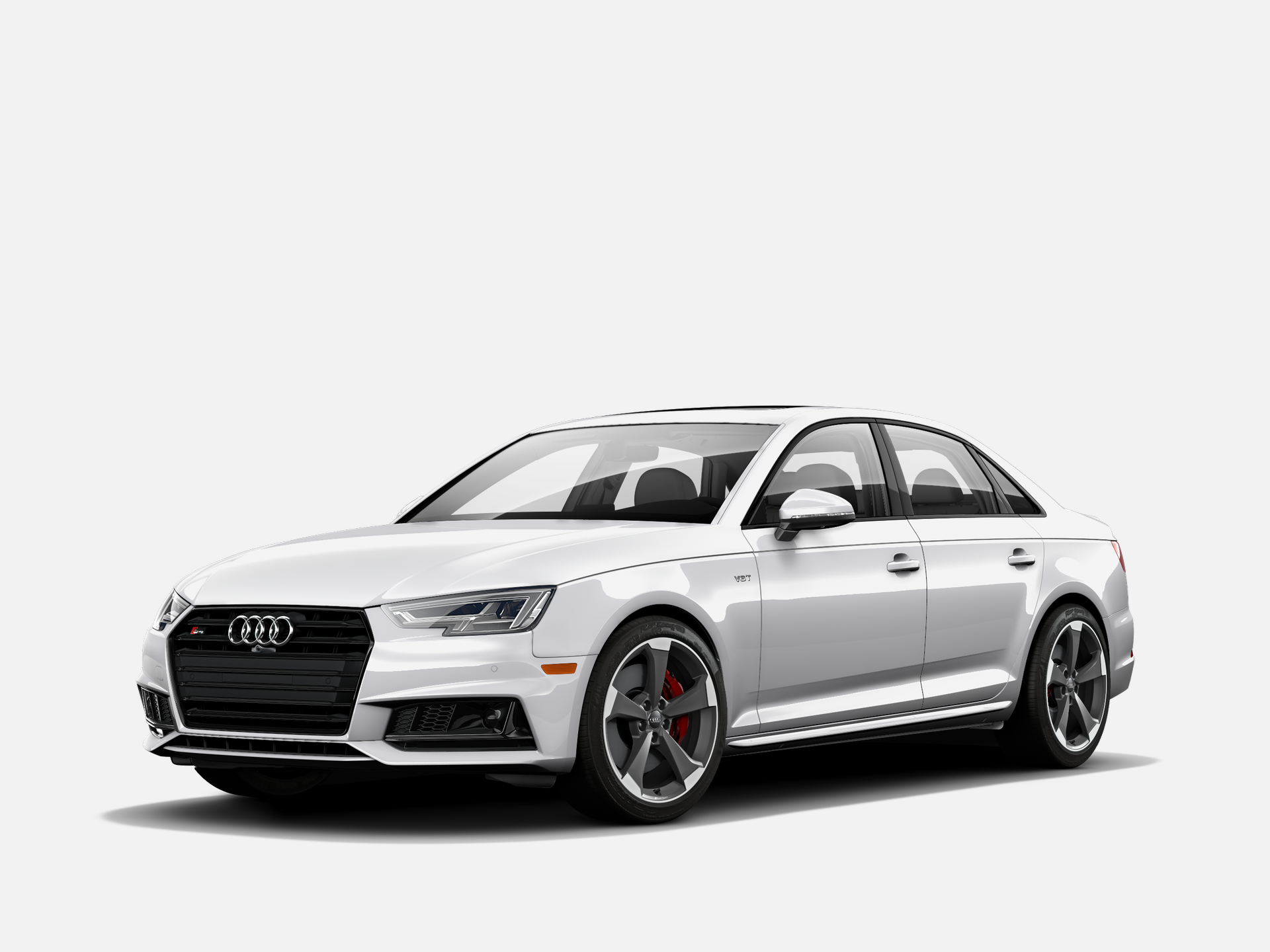 2018 Audi S4 Prestige