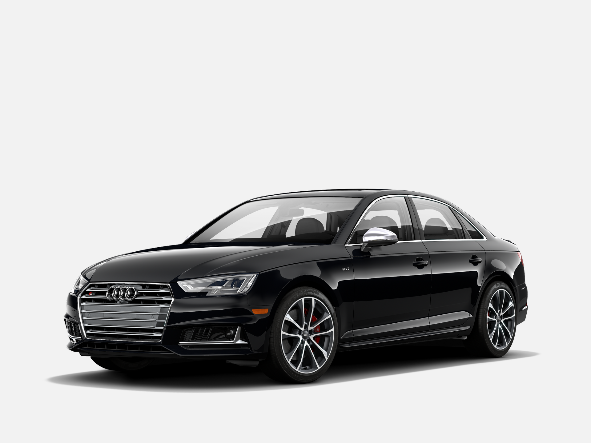 2017 Audi S4 Sedan used