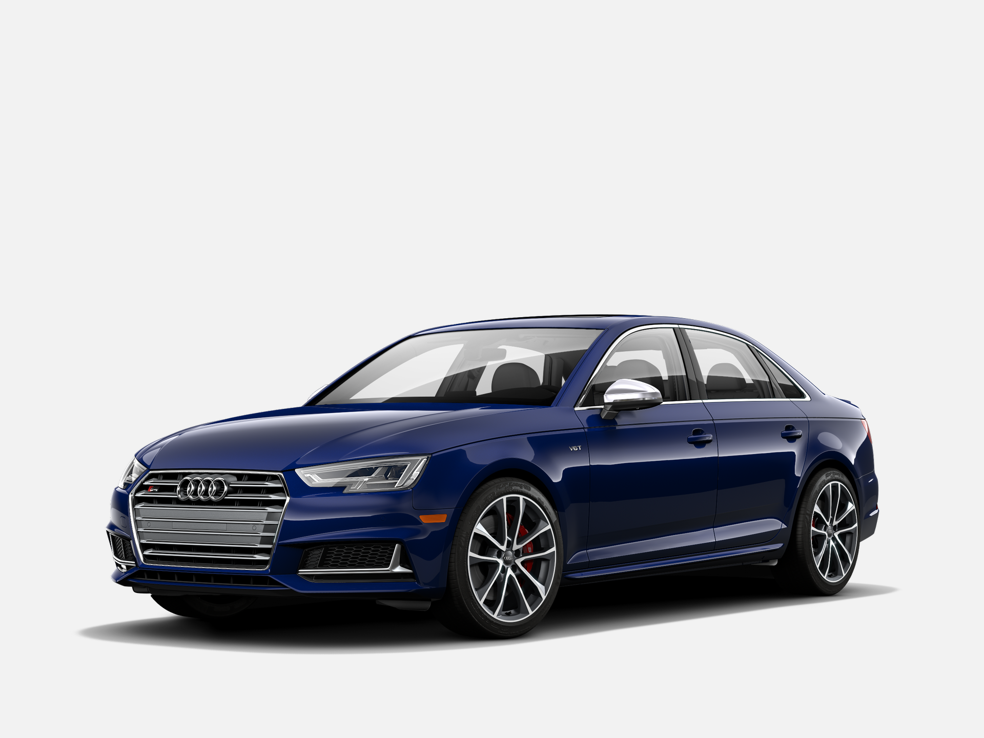 2018 Audi S4
