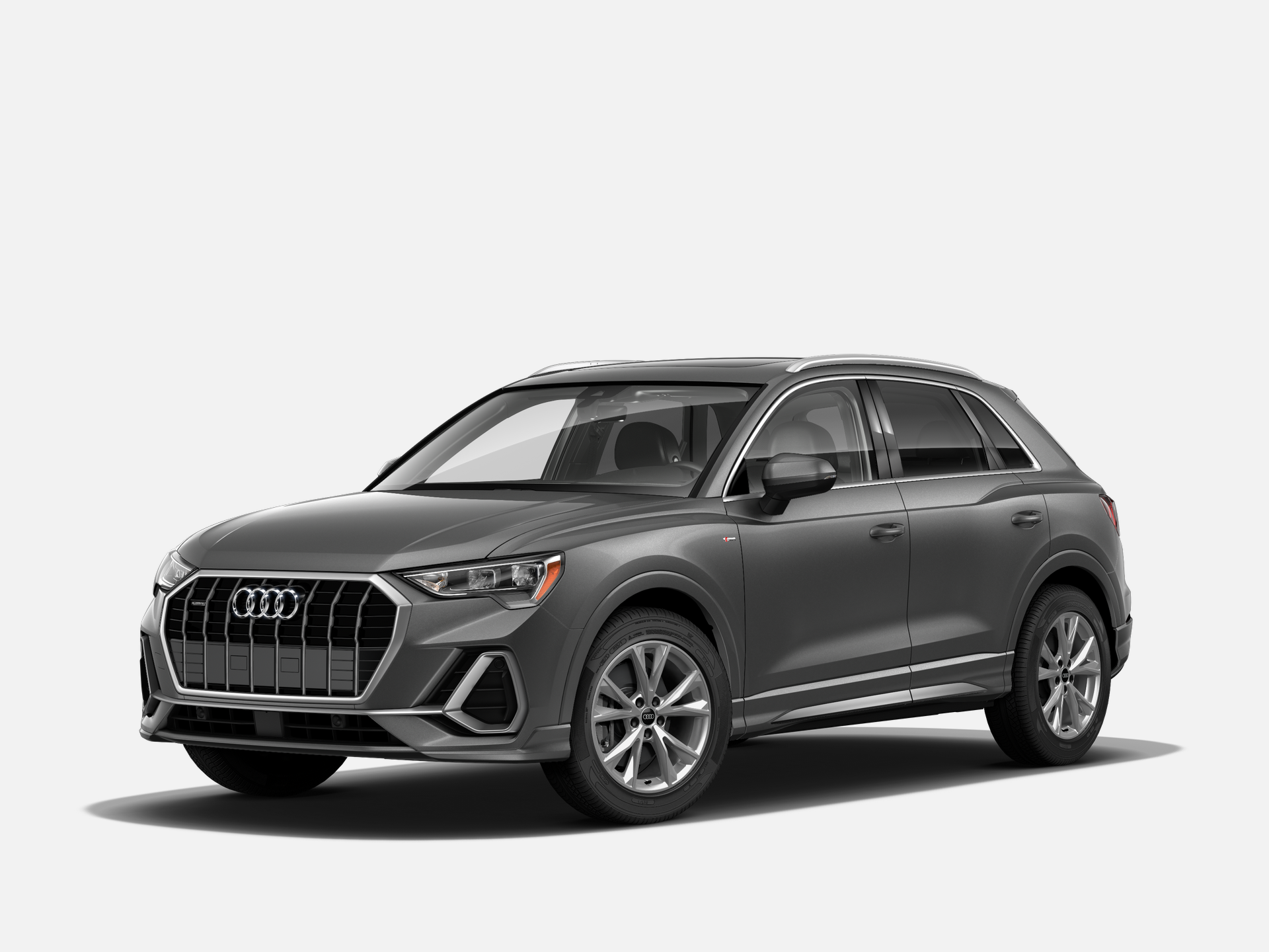 2021 Audi Q3 45 TFSI S Line Premium quattro's photo