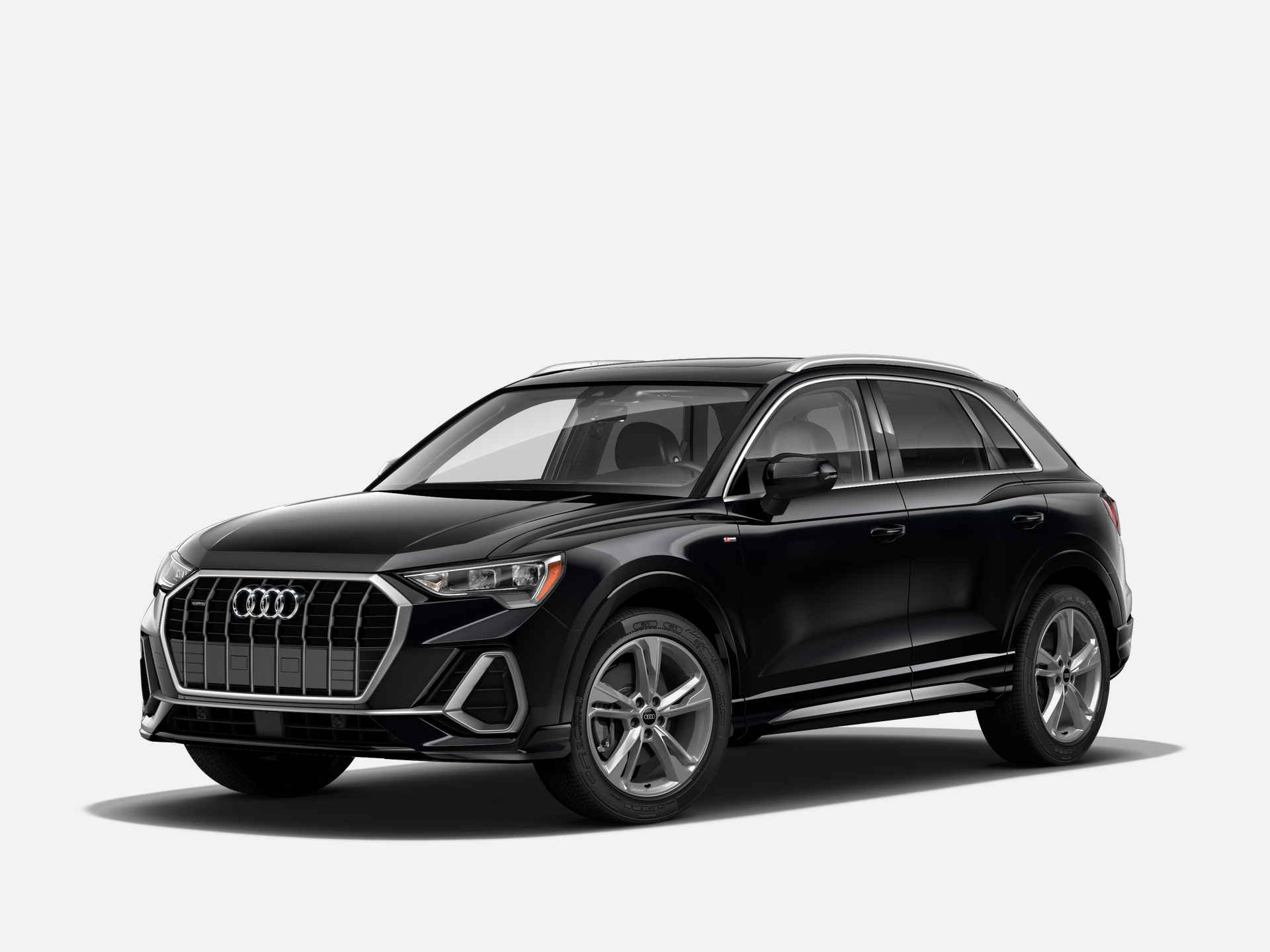 2021 Audi Q3 S Line Premium