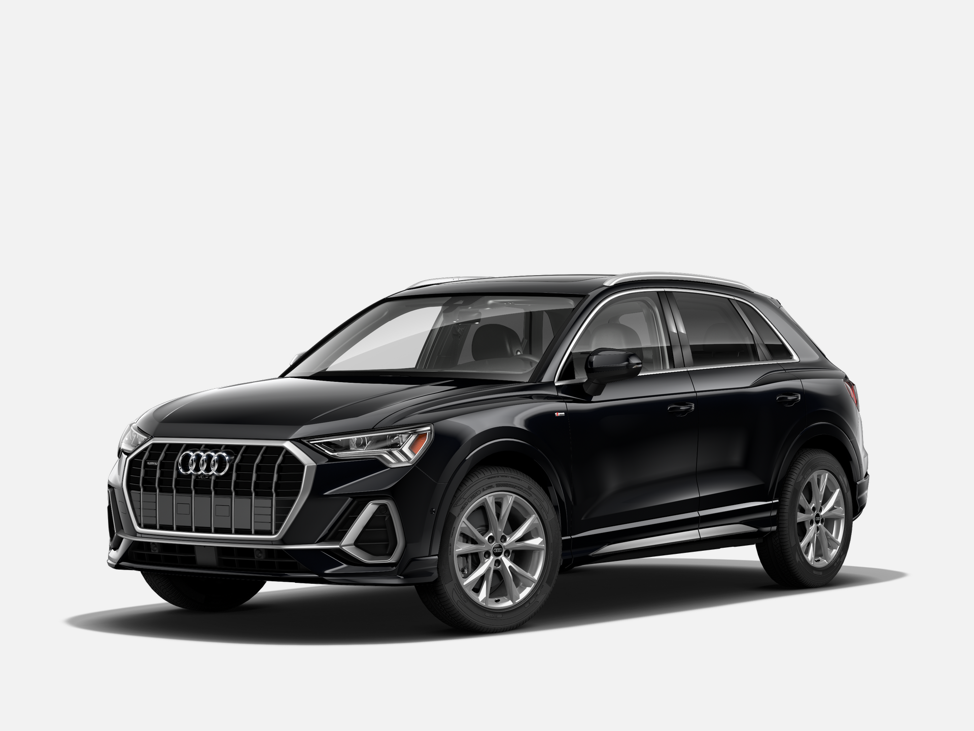 2021 Audi Q3 SUV