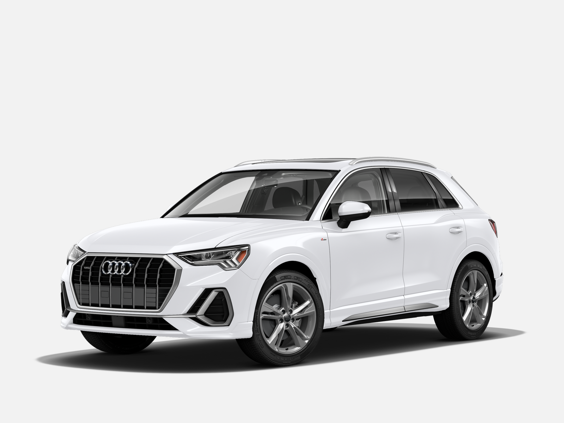 2019 Audi Q3 45 TFSI S Line Premium Plus quattro's photo