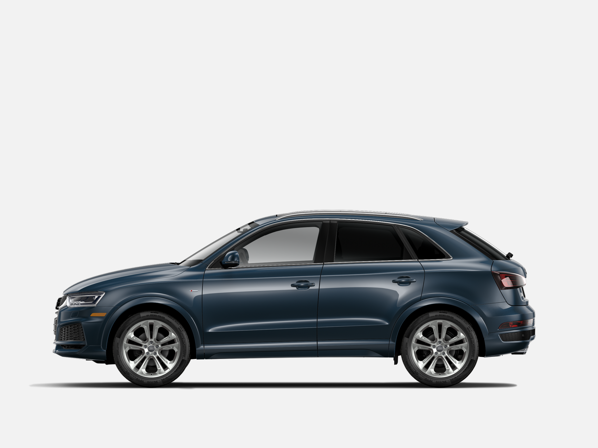 2017 Audi Q3 SUV